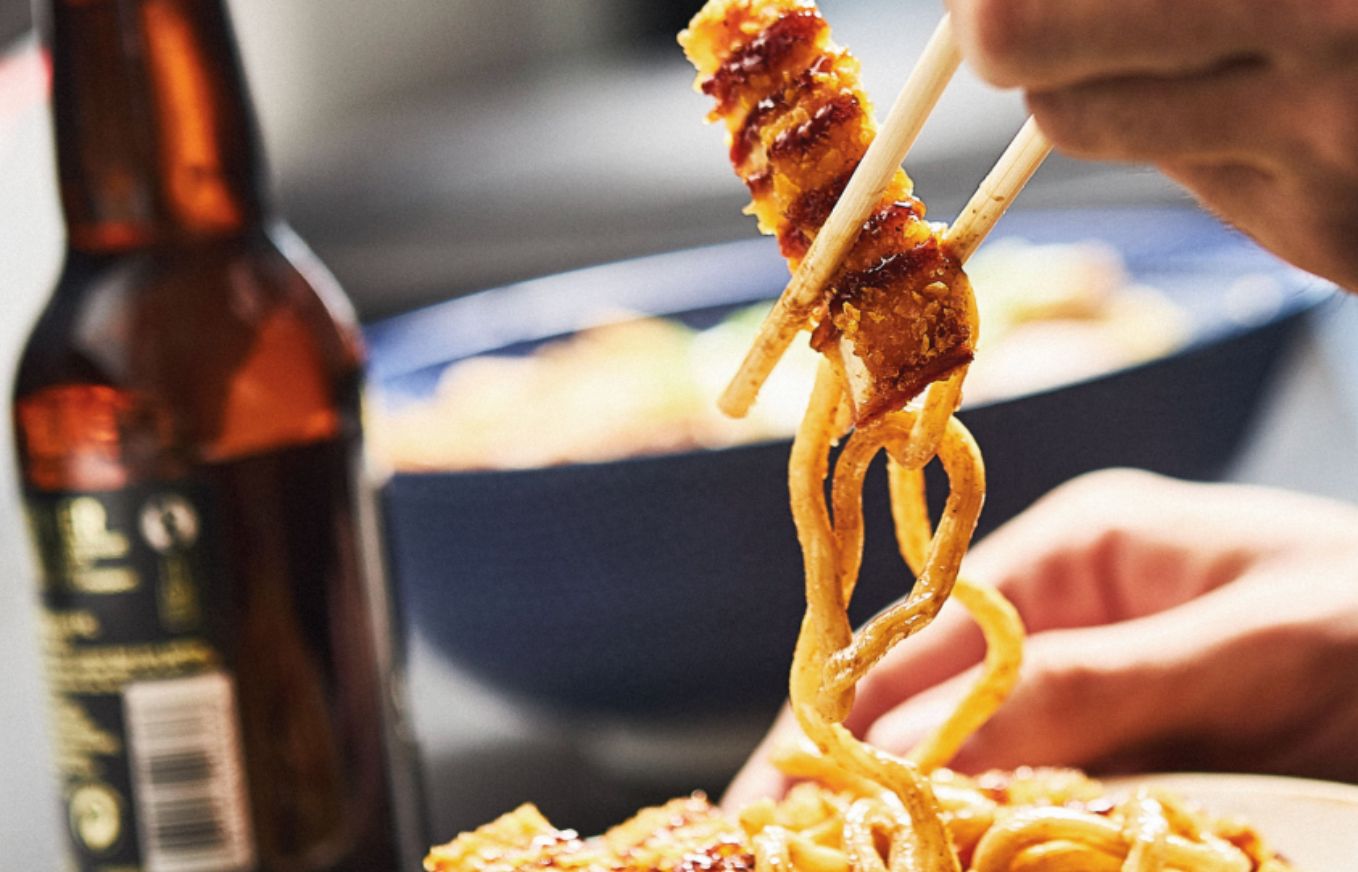 Udon image